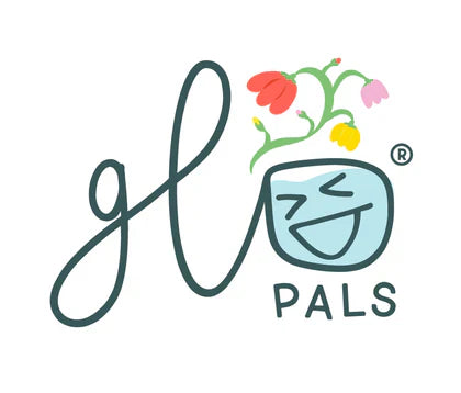 April Brand of the Month: Glo Pals