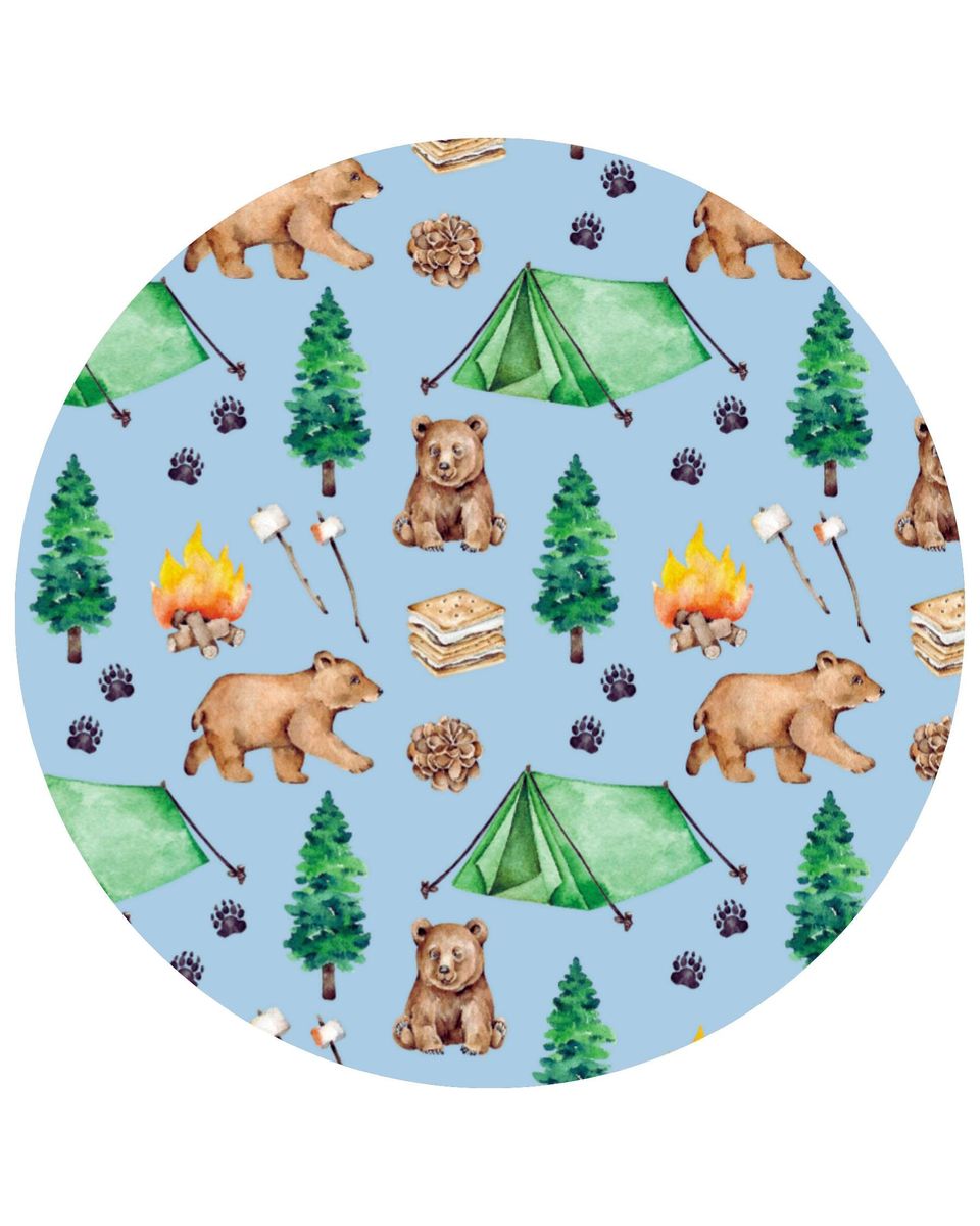 Lev Baby - Hunter Zippered Footie