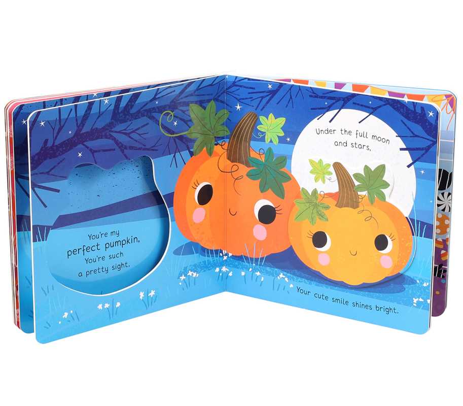 Simon & Schuster - You're My Little Baby Boo Book