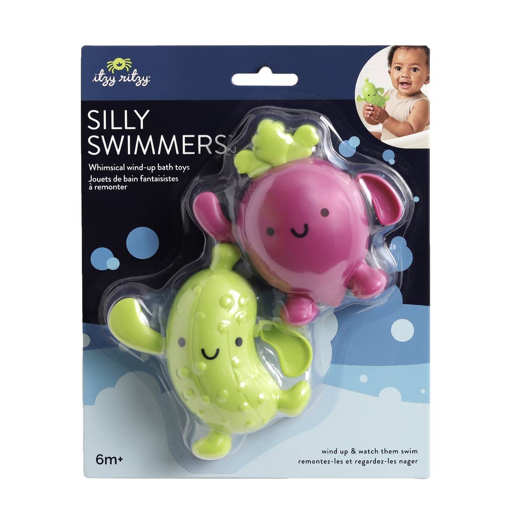 Itzy Ritzy - Silly Swimmers™