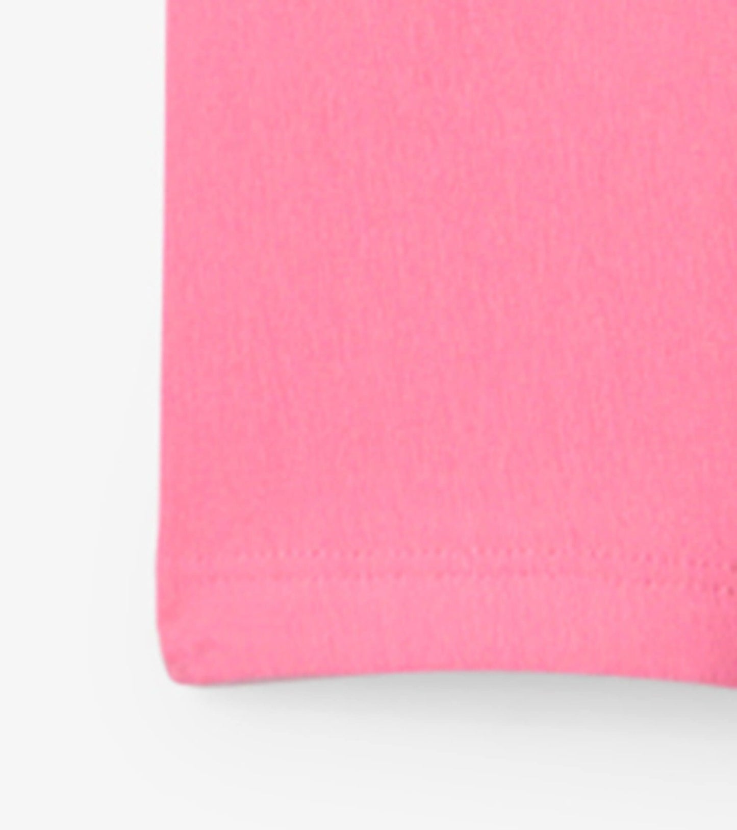 Hatley Kids - Pink Glory Cozy Leggings