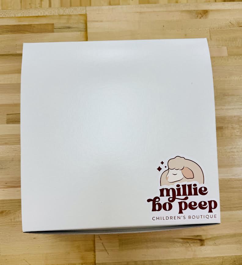 Curated Baby Boxes