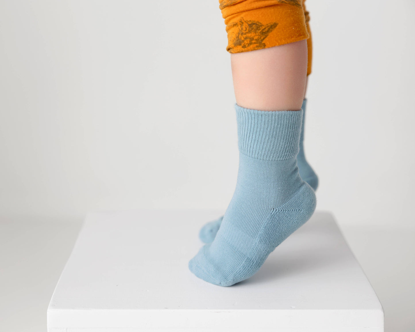 Squid Socks - Camden - Baby Socks / Kids Socks with Non-Slip Silicone