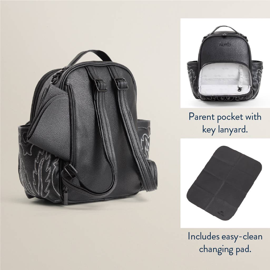 Itzy Ritzy - Nash Outlaw Itzy Mini Plus™