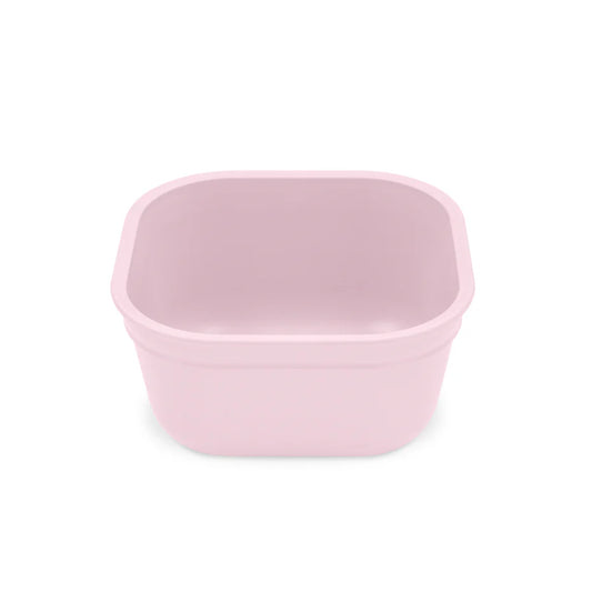Re-Play - 12oz Square Bowl - Ice Pink