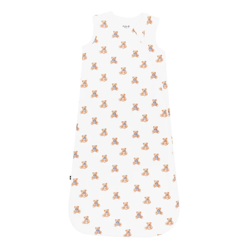Kyte Baby - Teddy Bear Sleep Bag 1.0