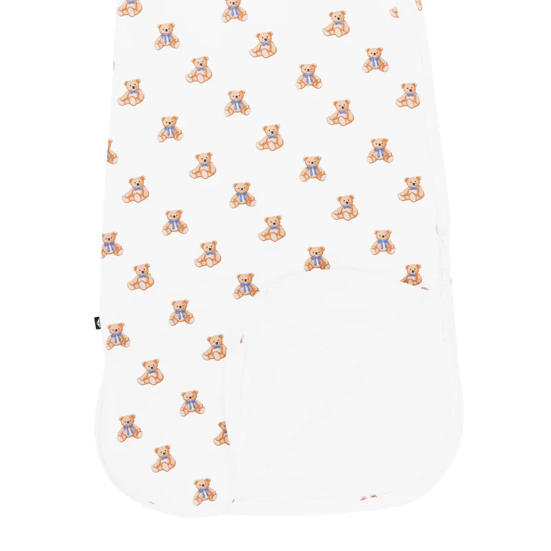 Kyte Baby - Teddy Bear Sleep Bag 1.0