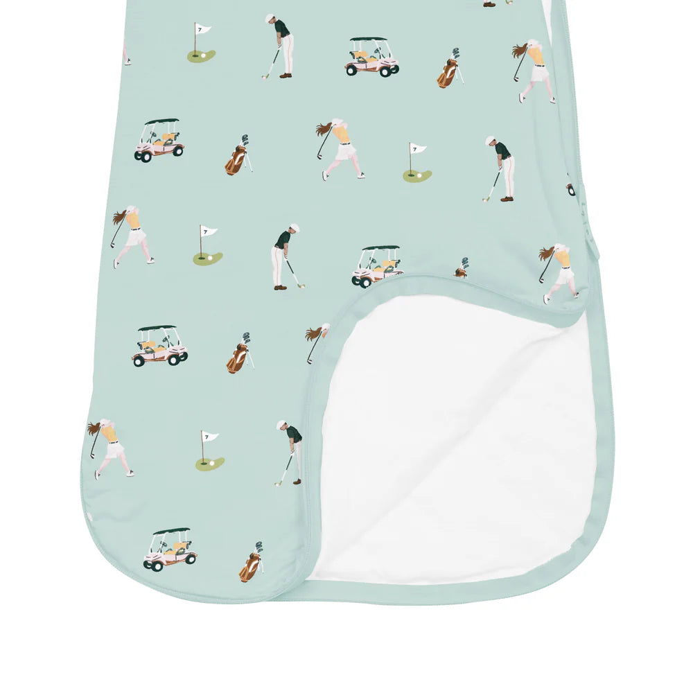 Kyte Baby - Sleep Bag in Golf 1.0