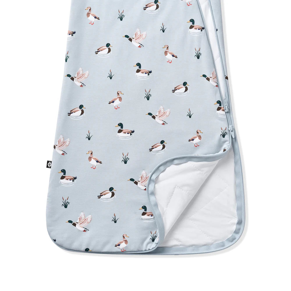 Kyte Baby - Sleep Bag in Mallard Duck 1.0