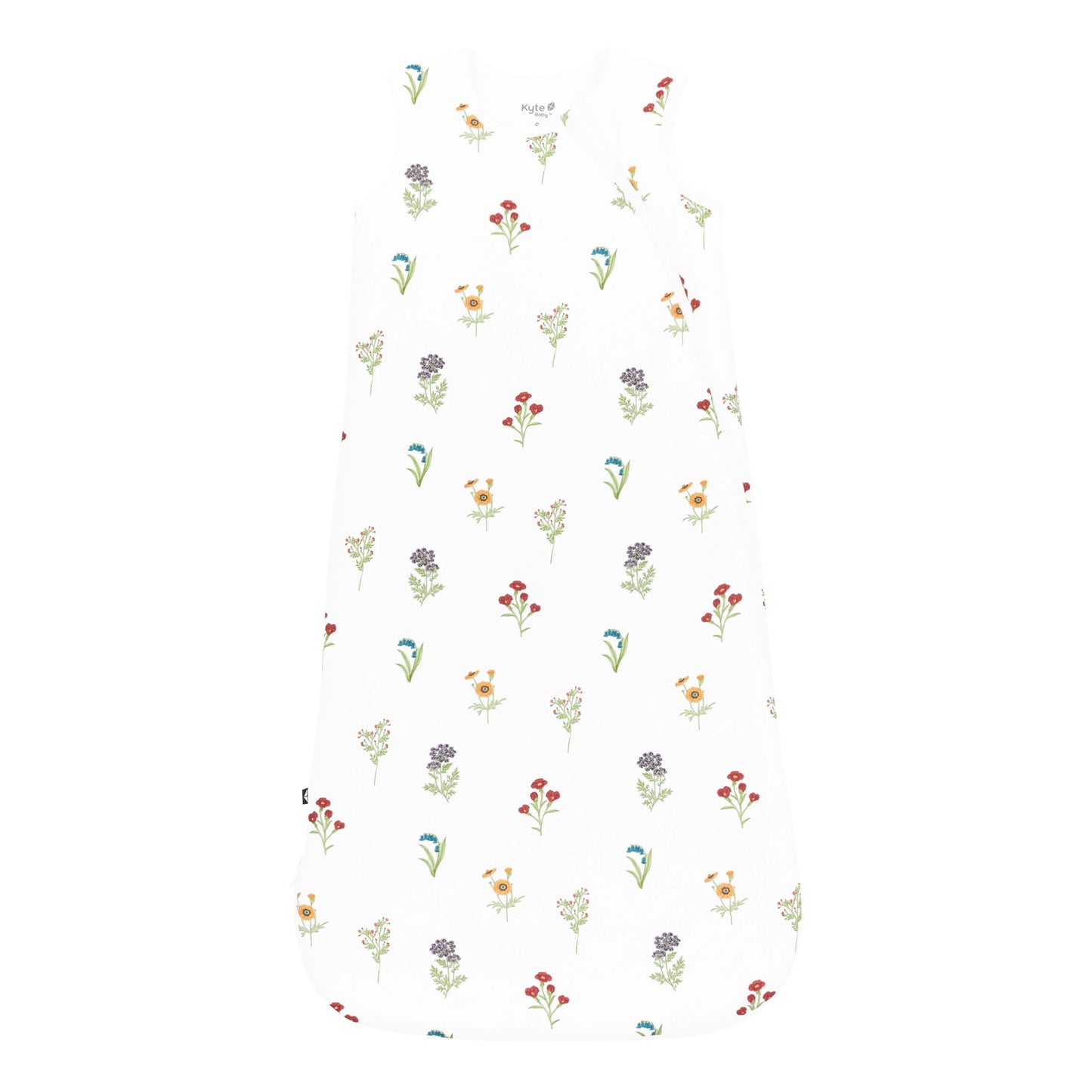 Kyte Baby - Sleep Bag in Wildflower 1.0
