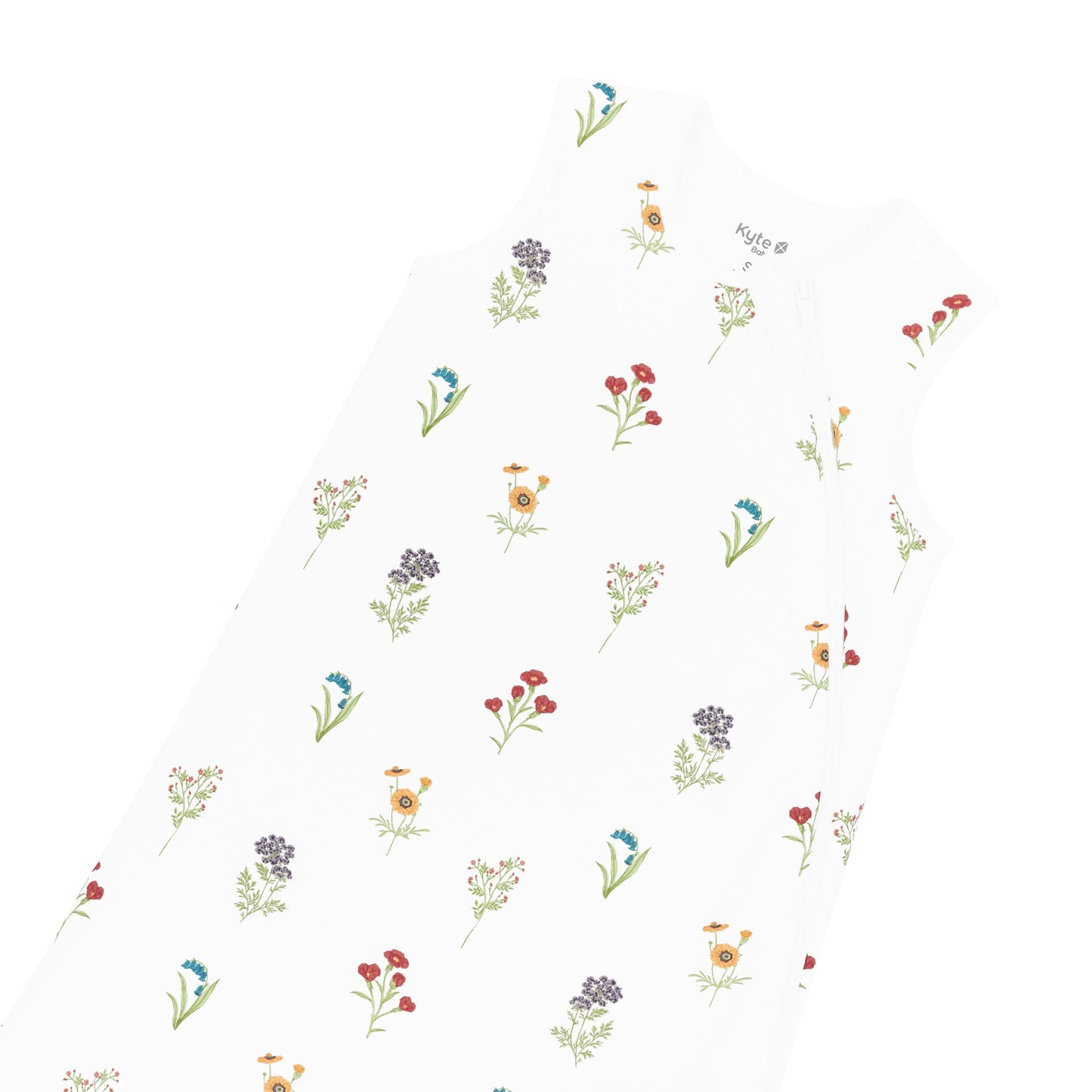 Kyte Baby - Sleep Bag in Wildflower 1.0