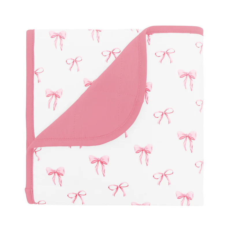 Kyte Baby - Bow Baby Blanket 1.0