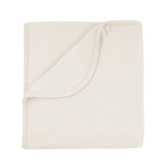 Kyte Baby - Oat Baby Blanket