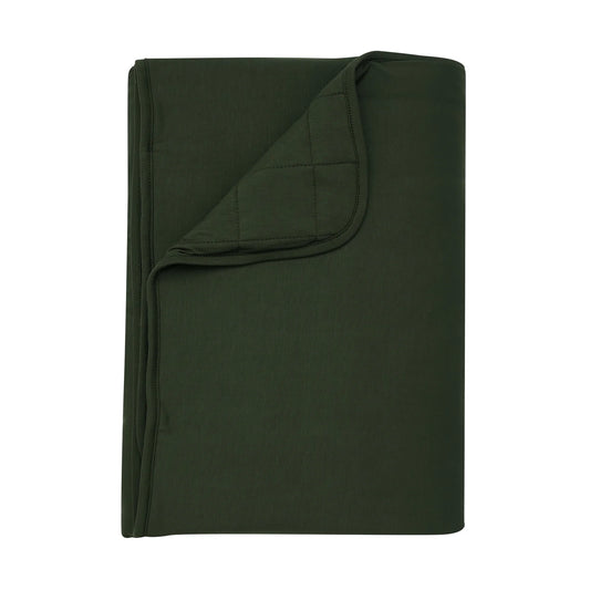 Kyte Baby - Toddler Blanket in Fir 2.5
