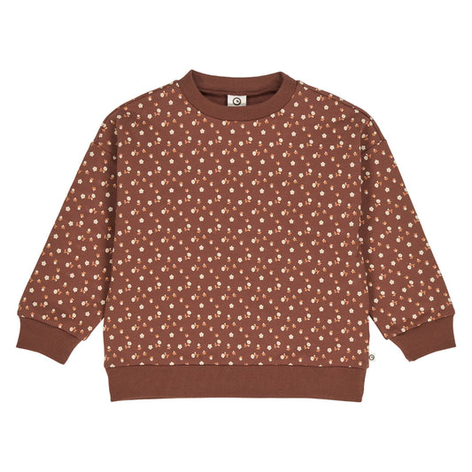 Musli by green cotton - Cedar Sweatshirt
