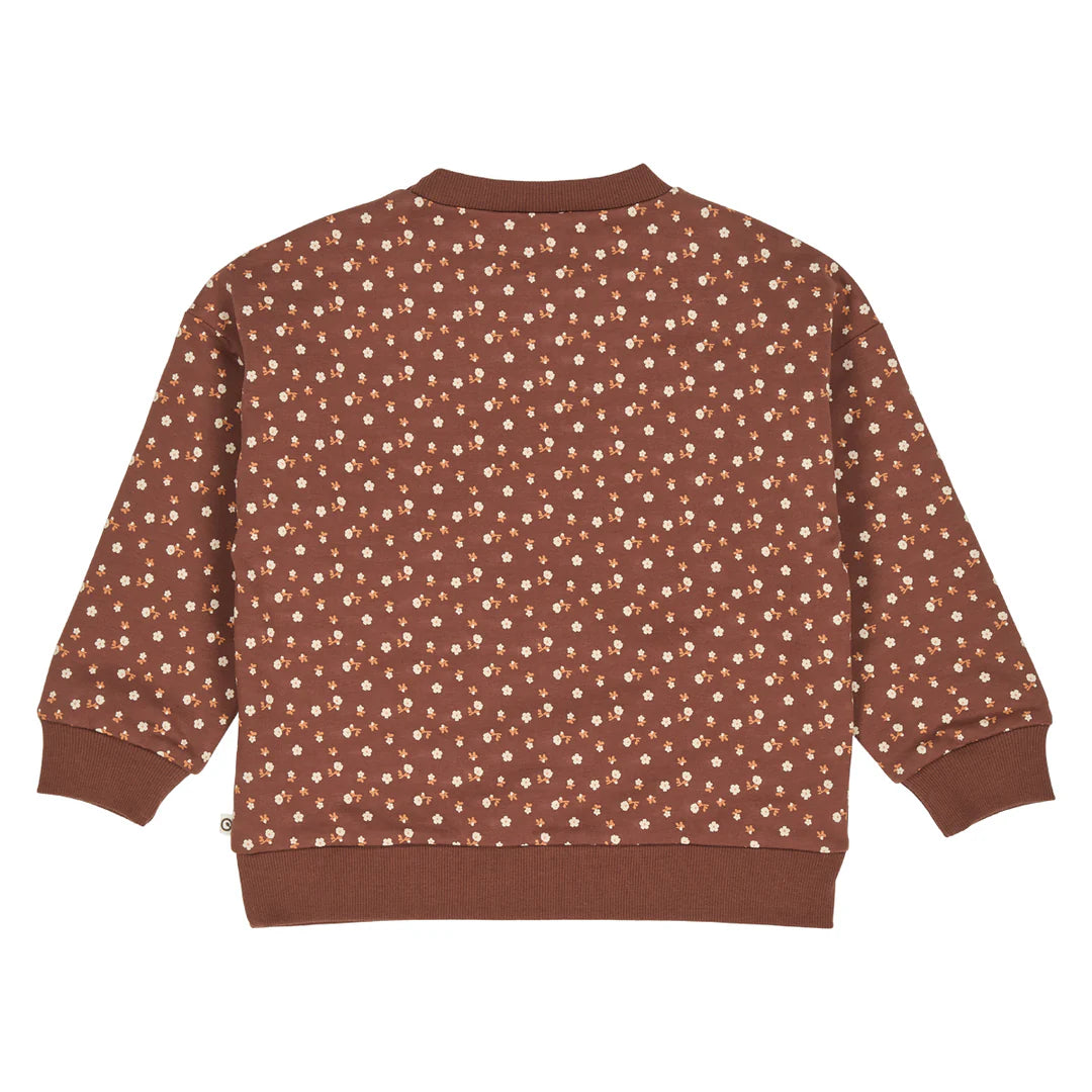 Musli by green cotton - Cedar Sweatshirt
