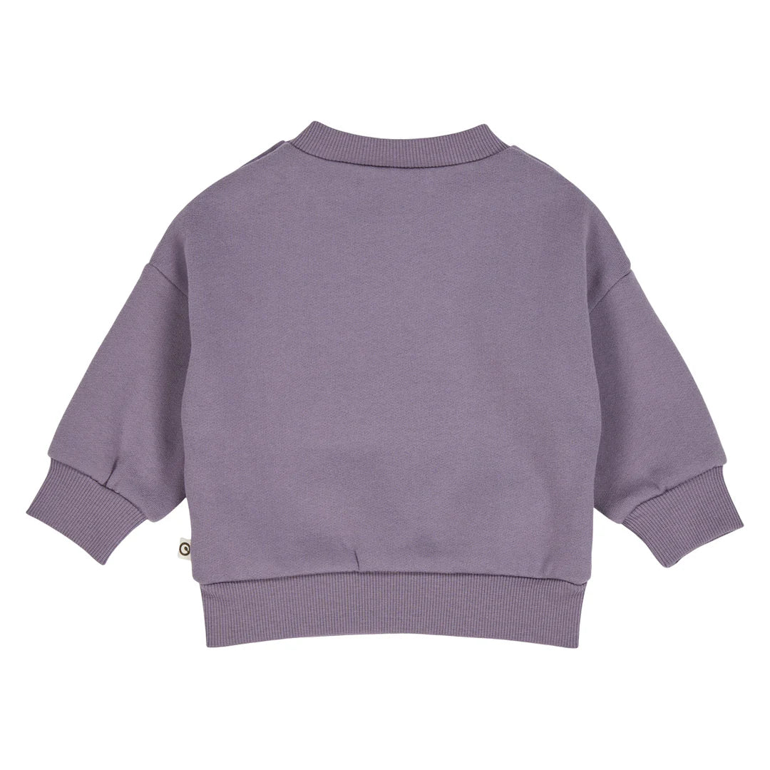 Musli by green cotton - Bow Sweatshirt