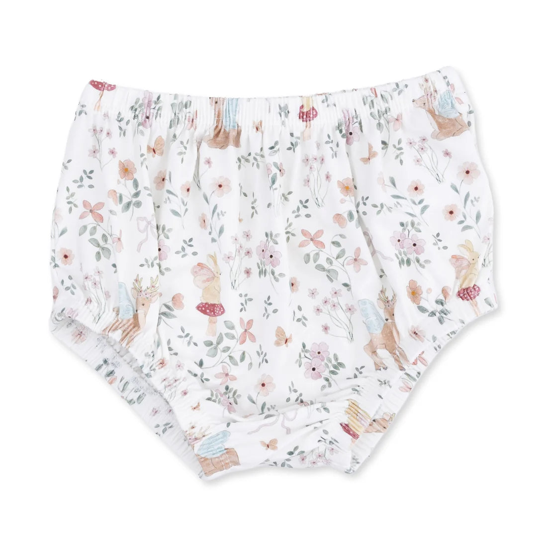 Angel Dear - Enchanted Woodland Jennifer Dress & Bloomer