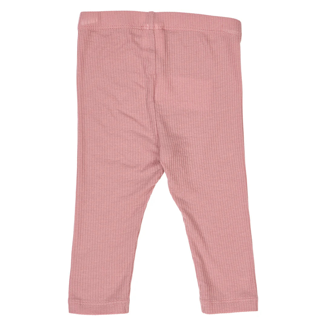 Musli by green cotton - Mellow Baby Leggings