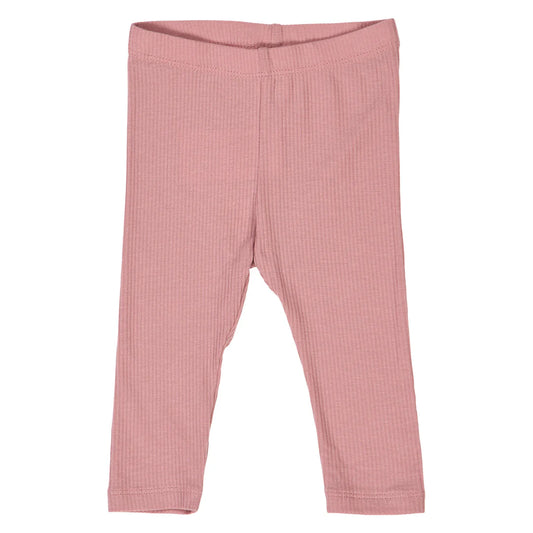 Musli by green cotton - Mellow Baby Leggings