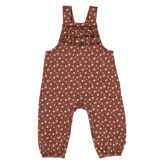 Musli by green cotton - Cedar Overalls