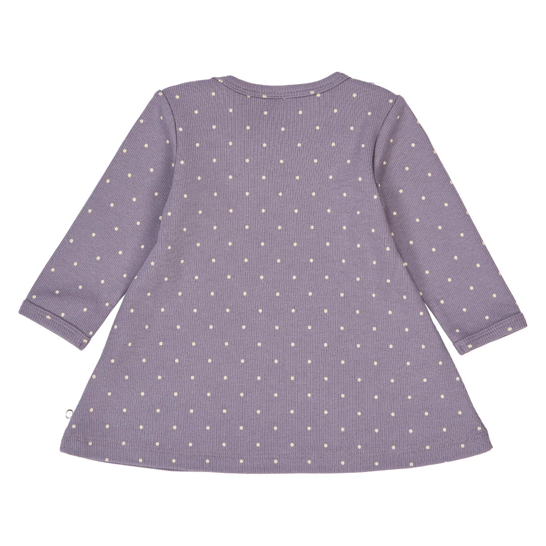 Musli by green cotton - Dot Baby Set