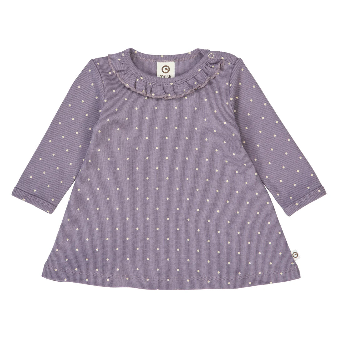 Musli by green cotton - Dot Baby Set