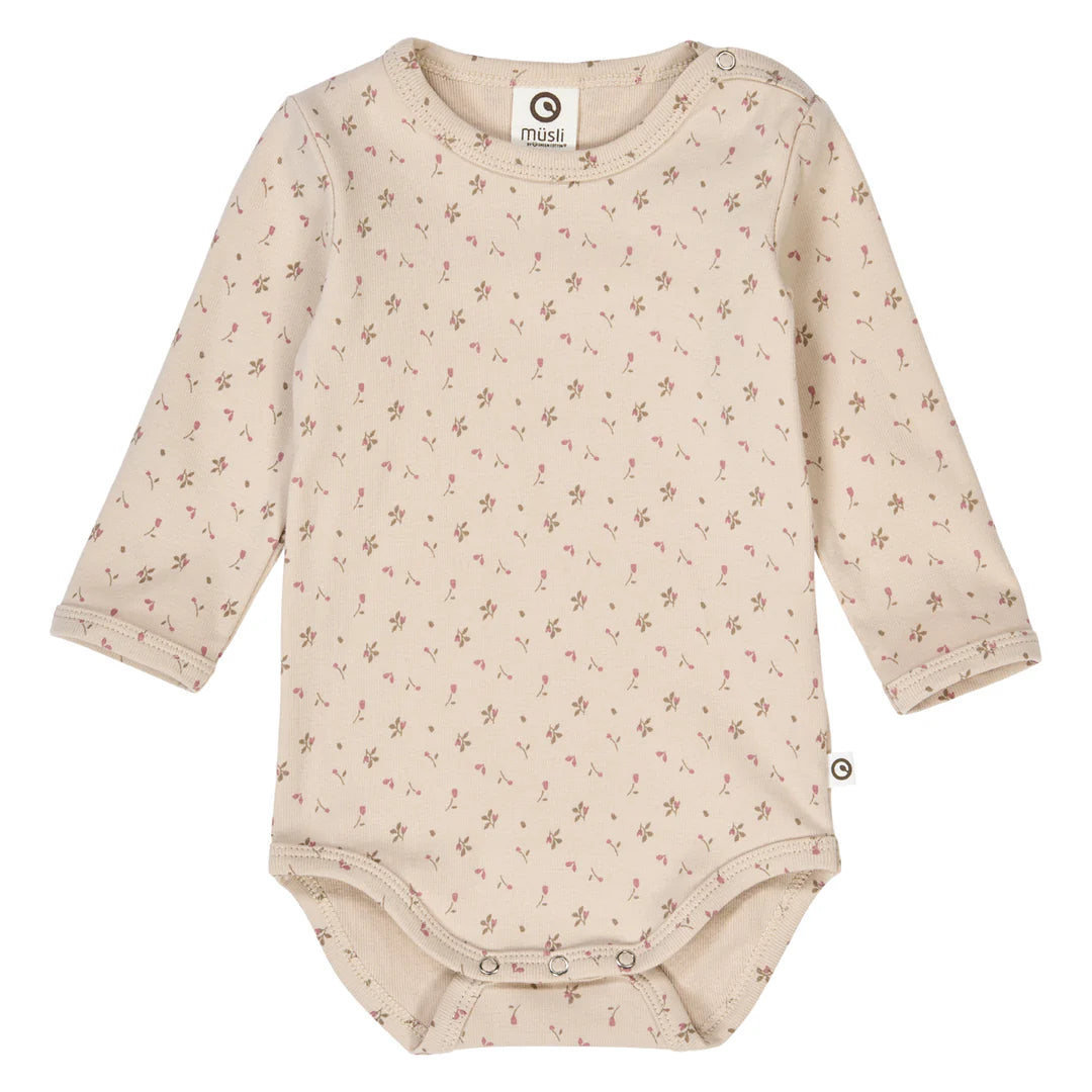 Musli by green cotton - Aster Baby Set