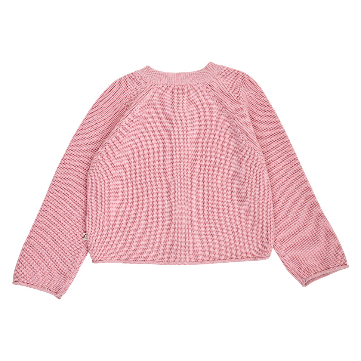 Musli by green cotton - Primrose Knit Cardigan
