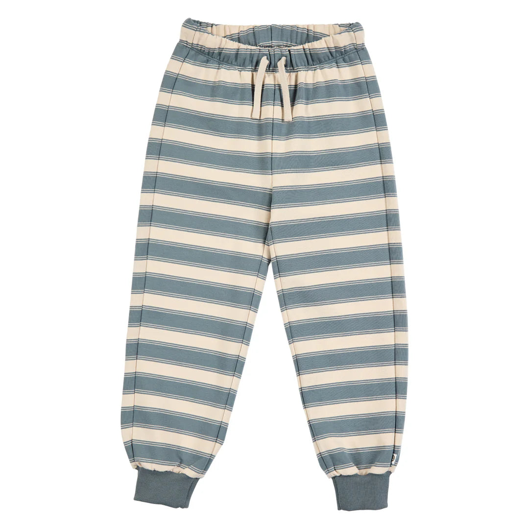 Musli by green cotton - Stripe Sweat Set (Toddler)