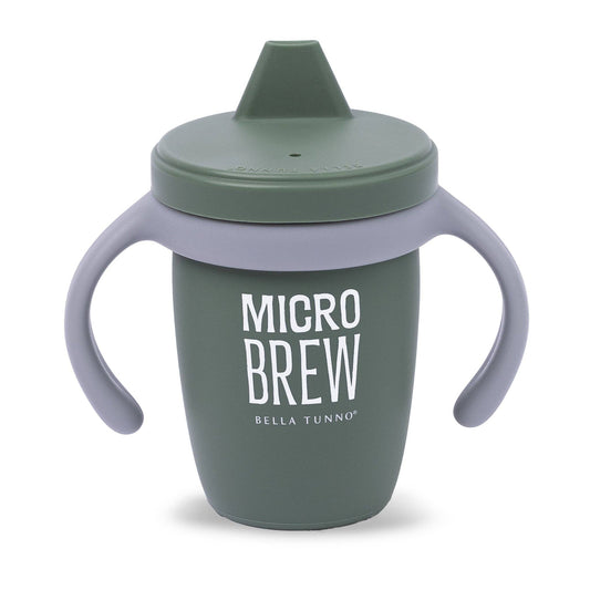 Bella Tunno - Micro Brew Happy Sippy Cup