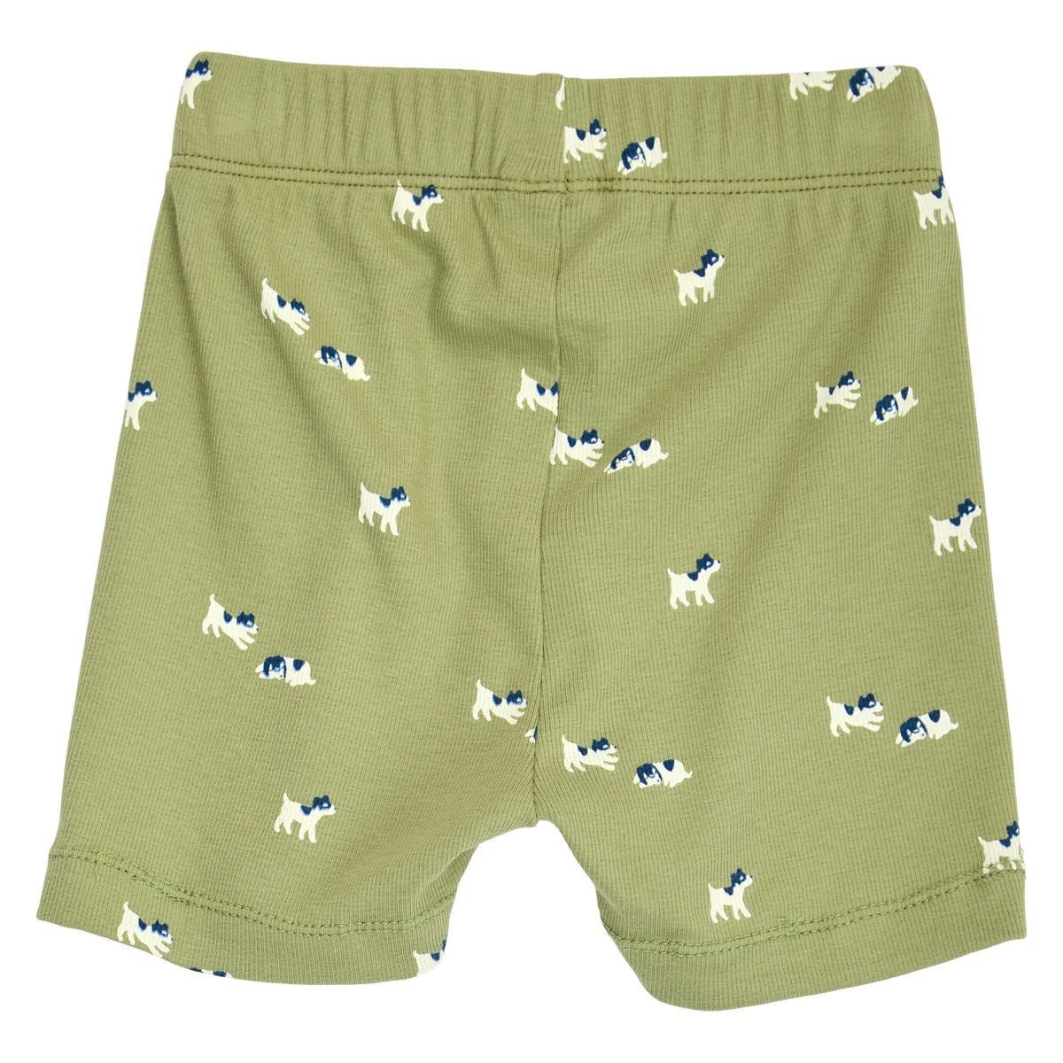 Musli by green cotton - BFF Baby Set