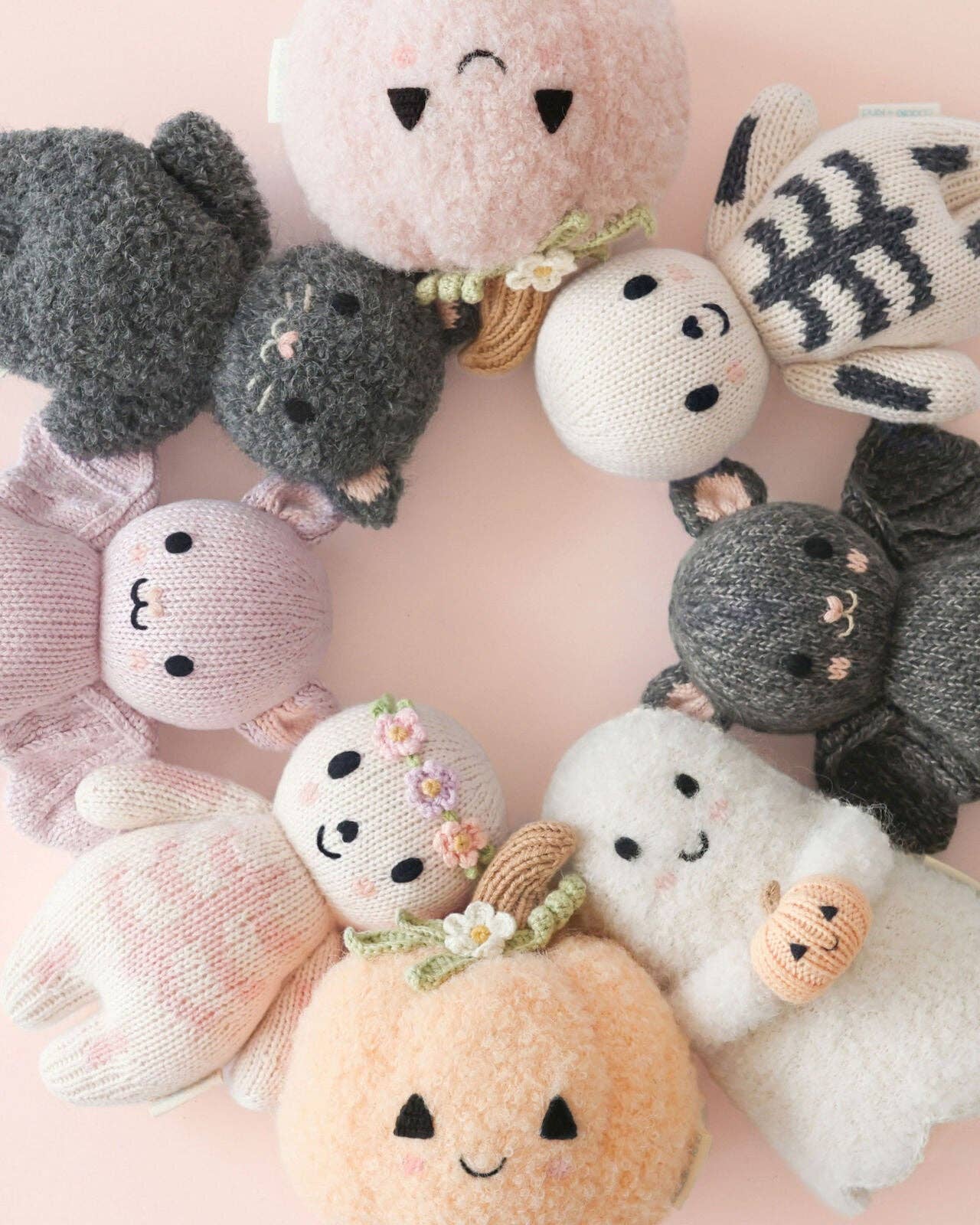 cuddle+kind - Baby pumpkin