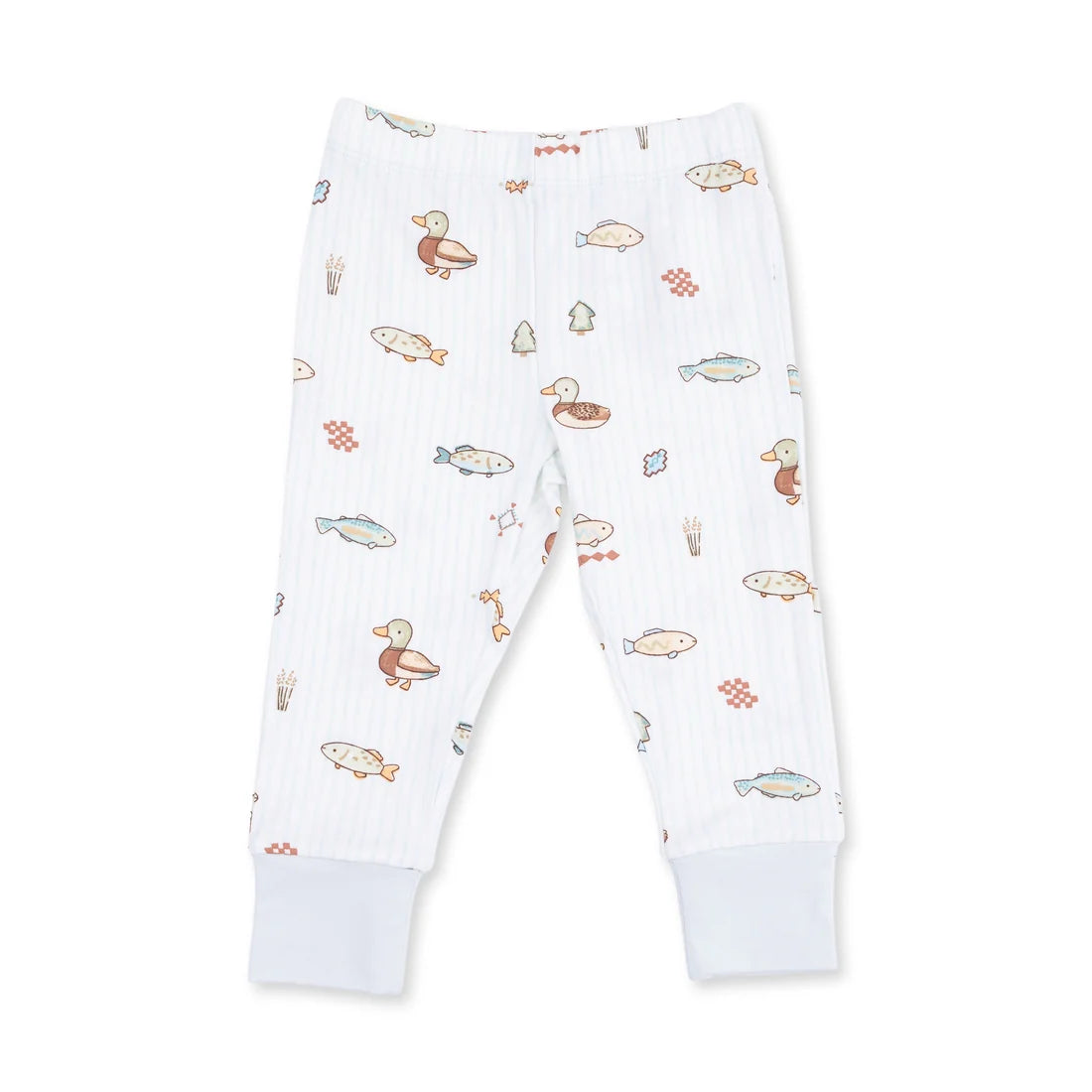 Angel Dear - Lake Cuties L/S Loungewear Set