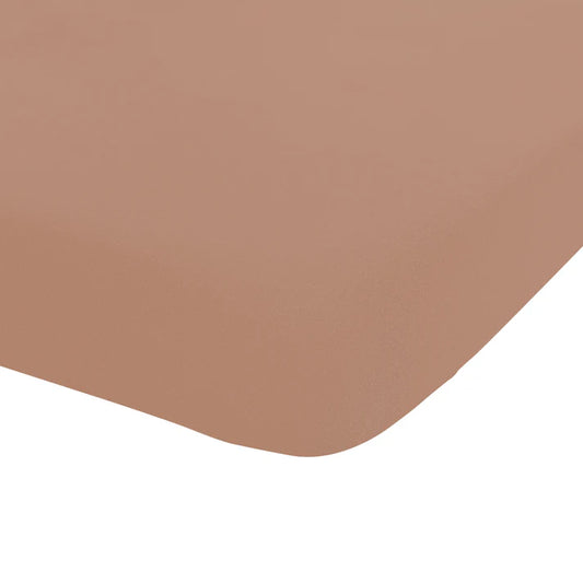 Kyte Baby - Latte Fitted Crib Sheet