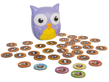 Blue Orange Games - Hoot or Toot