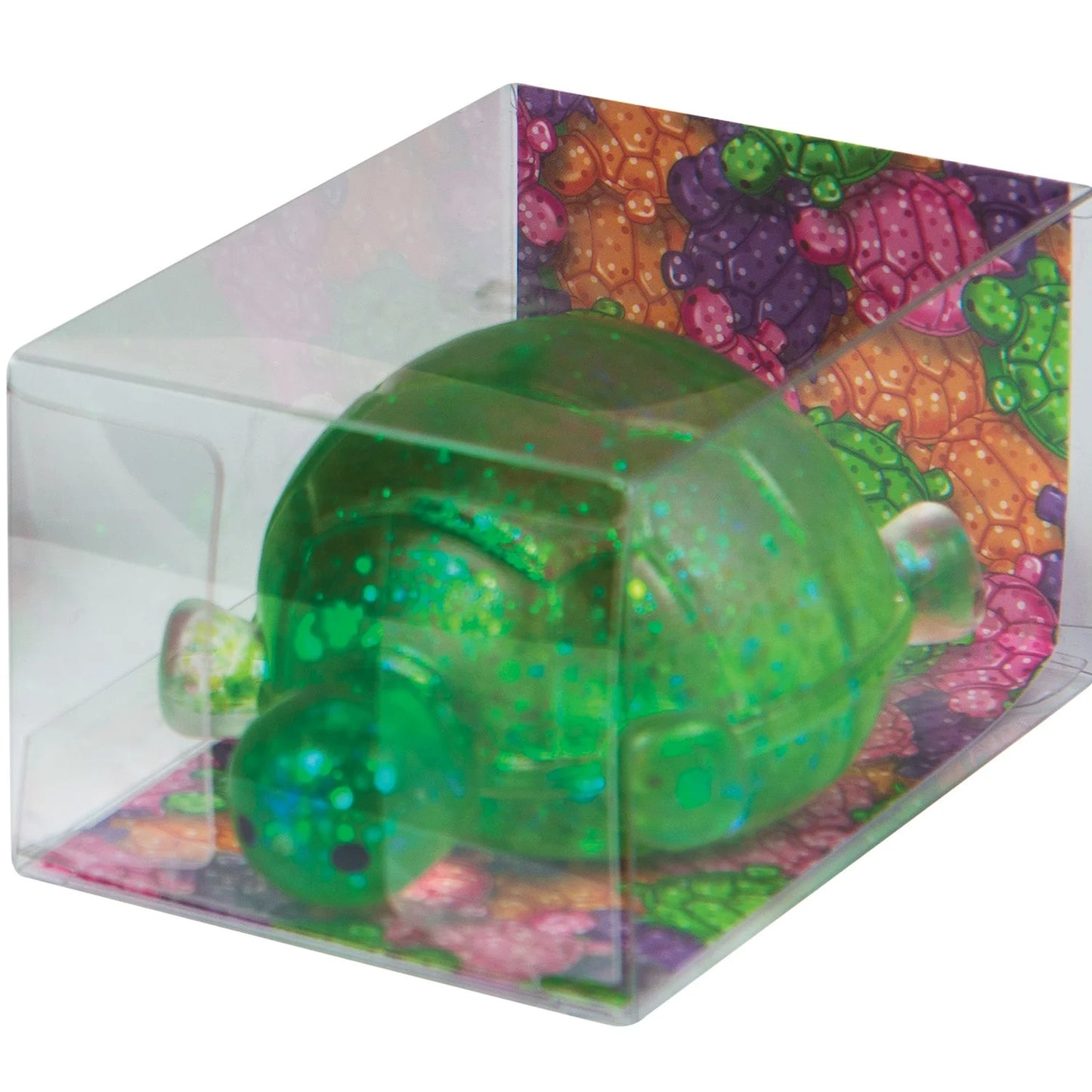 Master Toys & Novelties - Gummiez Turtle Squish Toy (limit 2)