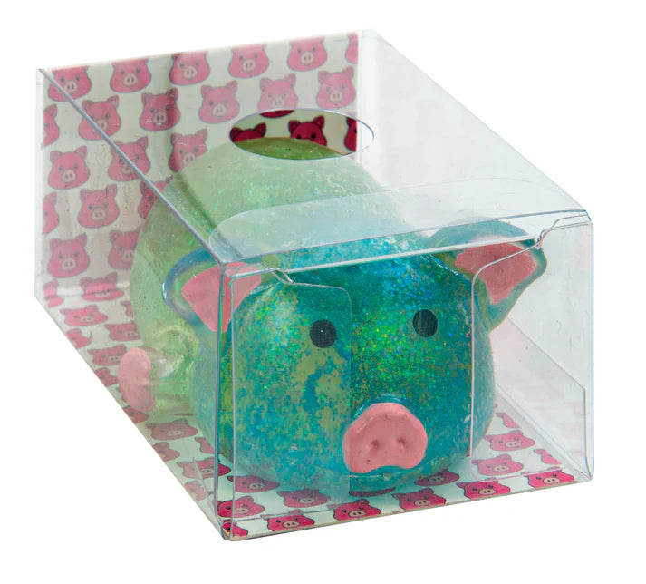 Master Toys & Novelties - 2-Tones Gummiez Pig