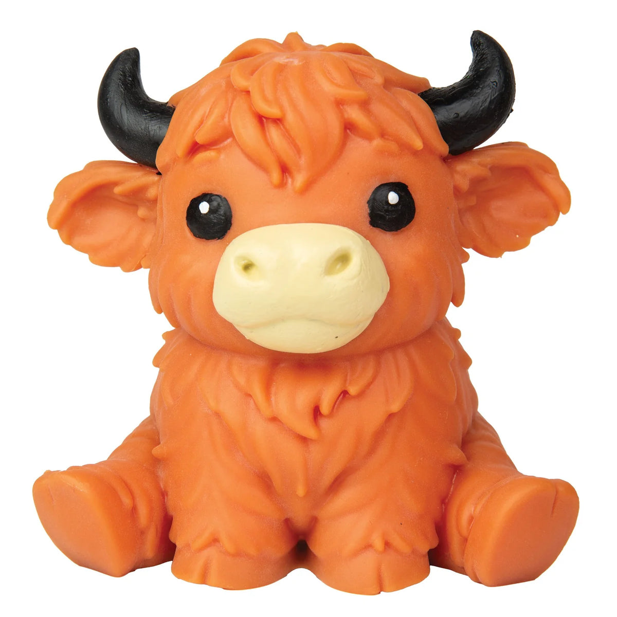 Master Toys & Novelties - Pudgiez Highland Cow (limit 1)