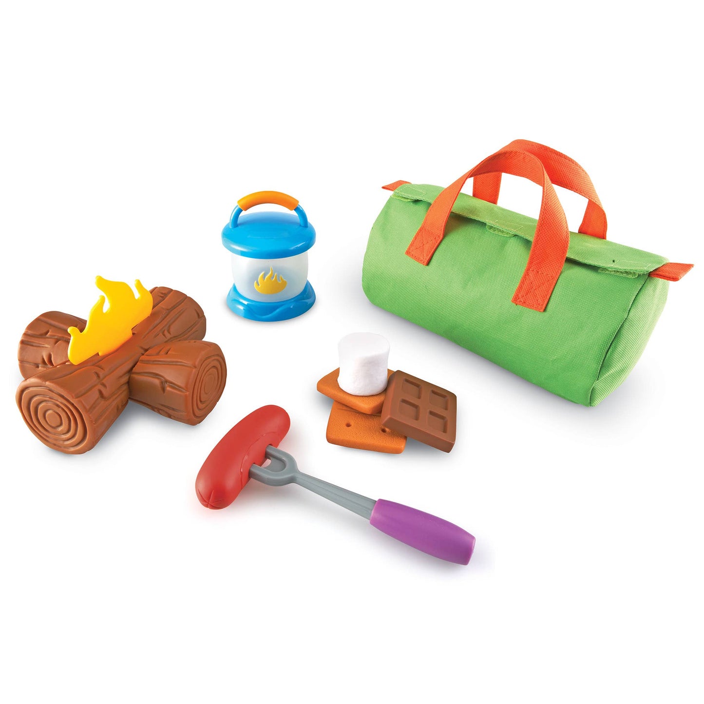Learning Resources - New Sprouts® Camp Out!