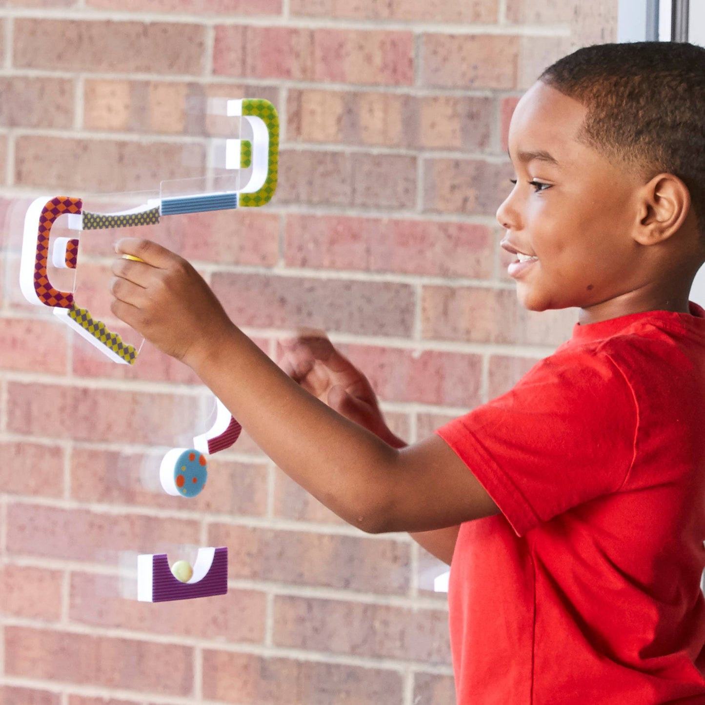Learning Resources - STEM Explorers™ Marble Runners