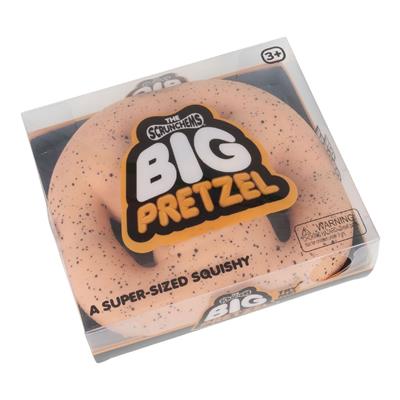 One For Fun - Scrunchems THE BIG PRETZEL (limit 1)