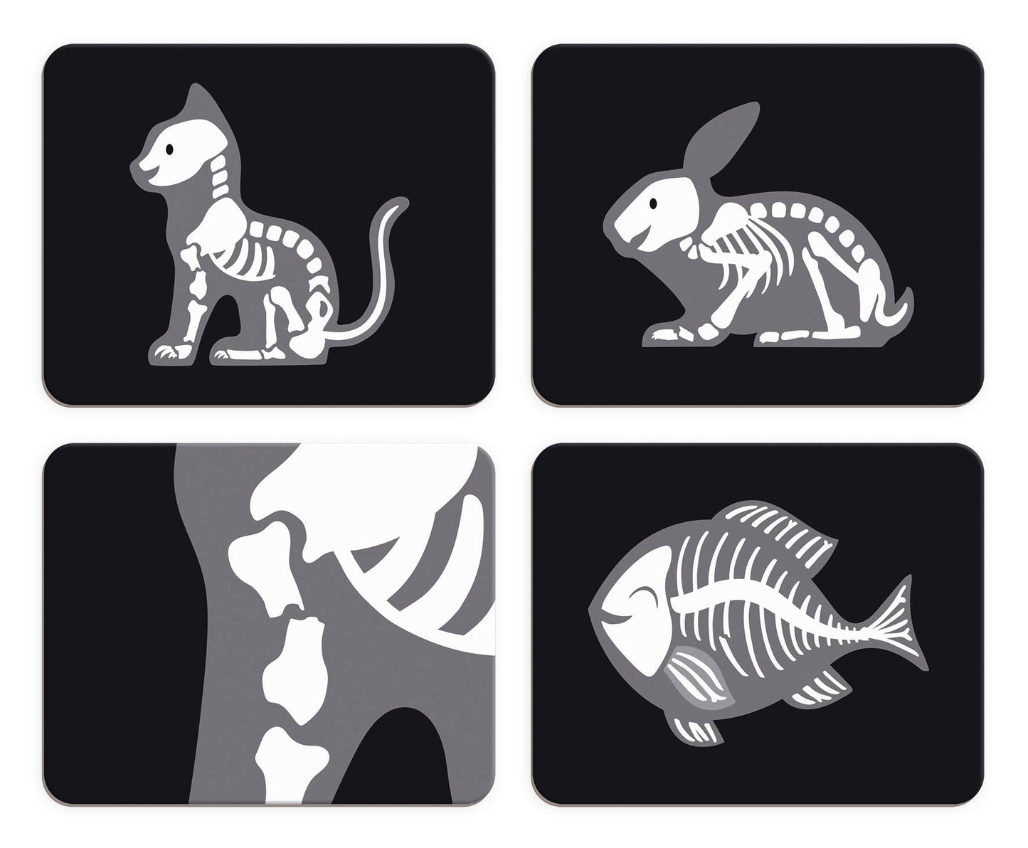 Janod - Pretend Play Vet Set | 15 Accessories