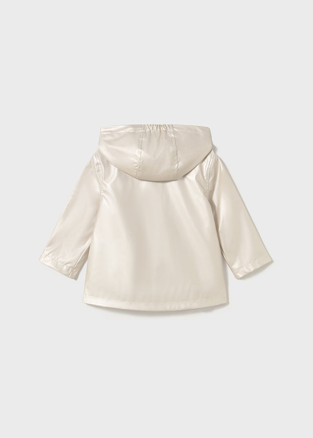 Mayoral - Polished Rain Coat