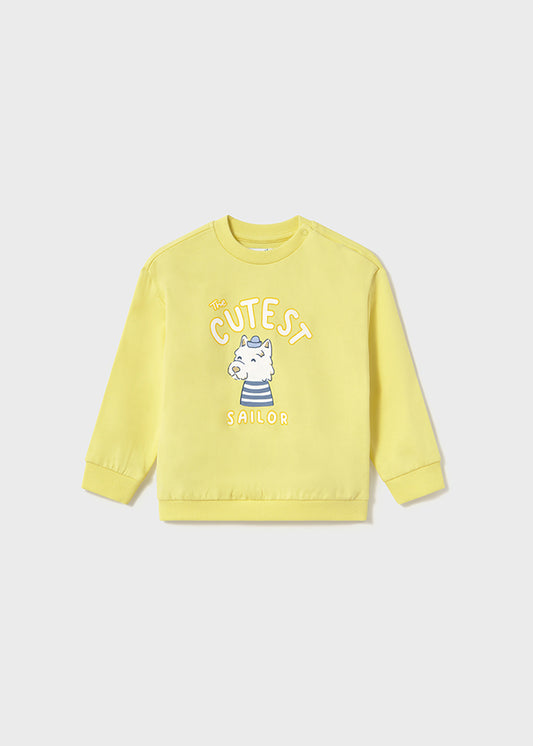 Mayoral - Sorbet Pullover