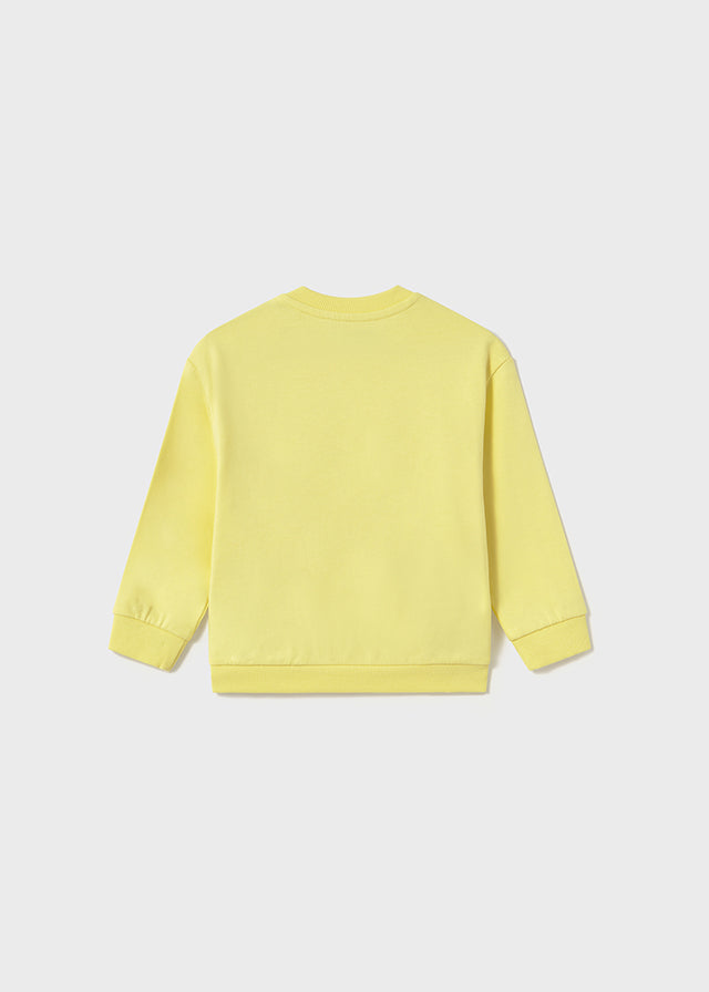 Mayoral - Sorbet Pullover