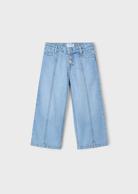 Mayoral - Light Denim Pants