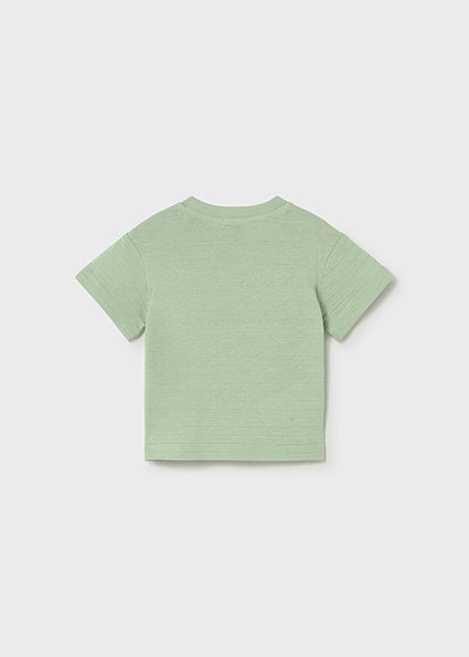 Mayoral - Matcha S/s T-Shirt (1003)