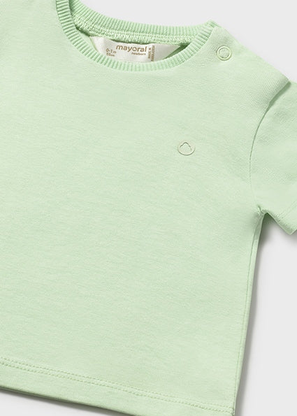 Mayoral - Apple S/s T-Shirt