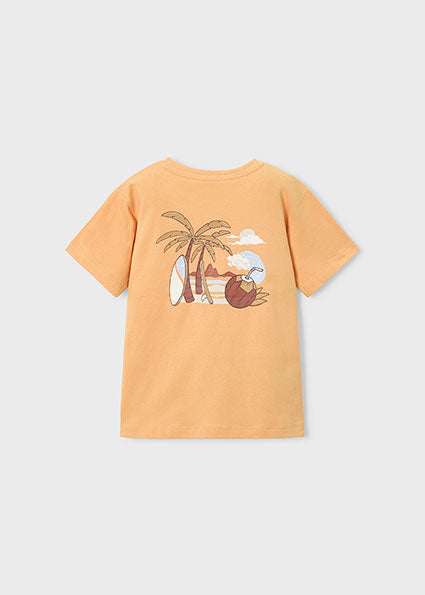 Mayoral - Good Vibes T-Shirt (3063)